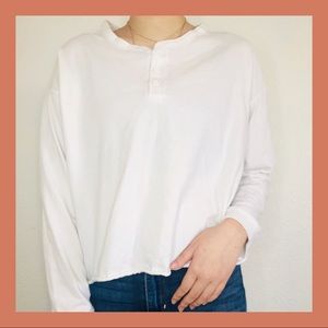 Forever21 long sleeve